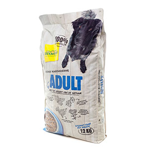 ECOstyle Adult 12 Kg