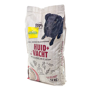 ECOstyle Huid&Vacht 12 Kg