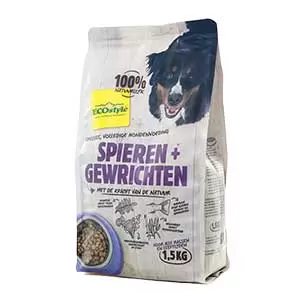 ECOstyle Spieren&Gewrichten 1,5 Kg