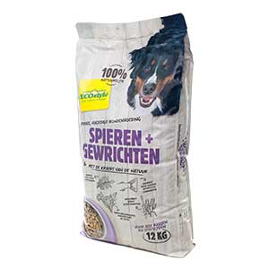 ECOstyle Spieren&Gewrichten 12 Kg