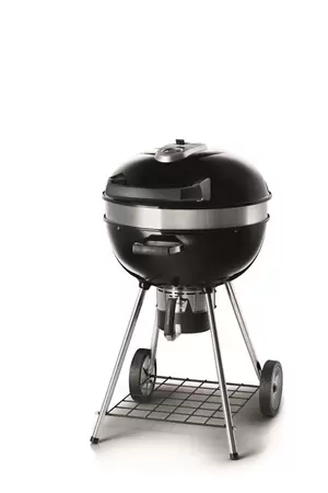 Houtkoolkettle Pro 57 cm zwart  Napoleon Grills - afbeelding 1