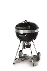 Houtkoolkettle Pro 57 cm zwart  Napoleon Grills