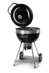 Houtkoolkettle Pro 57 cm zwart  Napoleon Grills - afbeelding 2