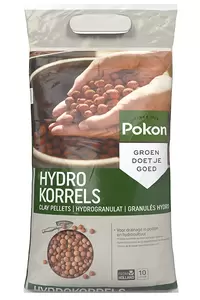 Hydrokorrels 10L Pokon