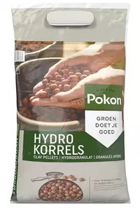 Hydrokorrels 5L Pokon