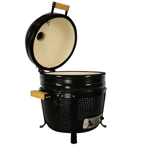 INFERNO Kamado Compact - afbeelding 2
