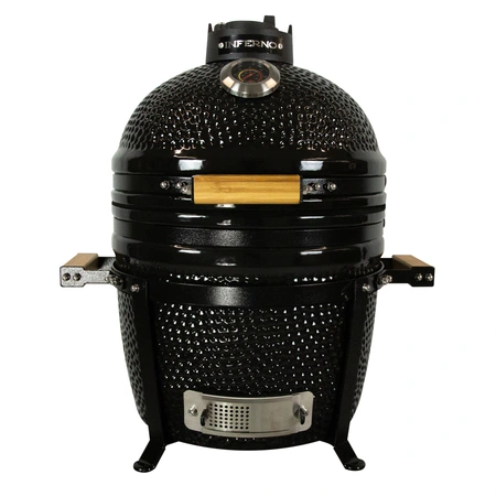 INFERNO Kamado Compact - afbeelding 1