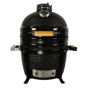 INFERNO Kamado Compact - afbeelding 1