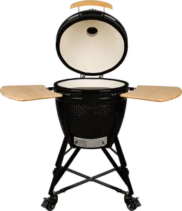 INFERNO Kamado Large - afbeelding 2