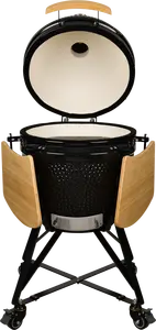 INFERNO Kamado Large - afbeelding 3