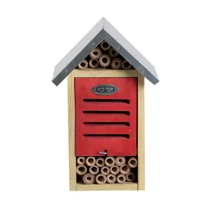 Insect hotel M
