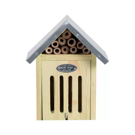 Insect hotel S