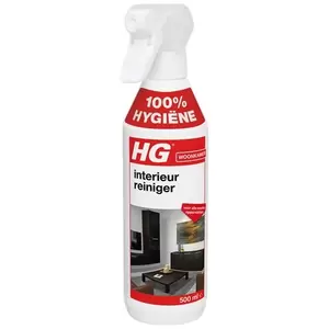 HG alles reinigende interieur spray 500 ml