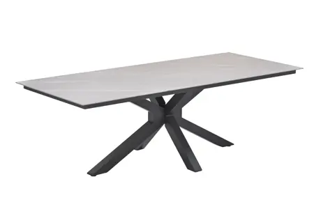 Ireland tafel 240x100 cm - afbeelding 1