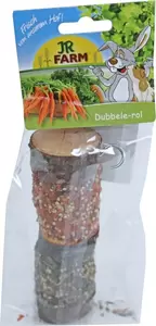 JR Farm dubbele rol 160 gram