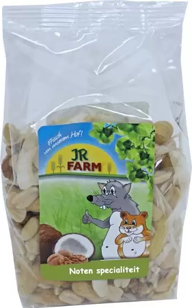 JR Farm noten specialiteit 200 gram