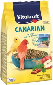 Kanarievoer Canarian 800g