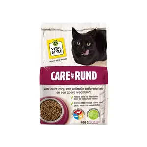 Kat care rund 400g