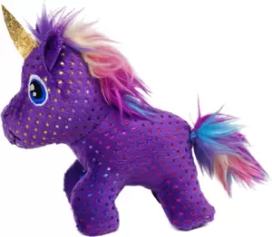 Kong kat Enchanted Buzzy unicorn