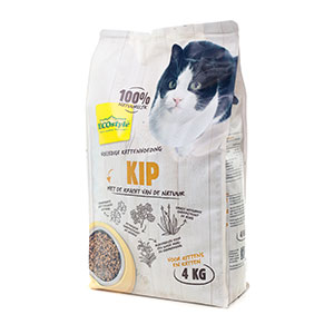 ECOstyle Kip 4 Kg