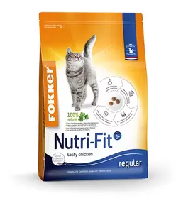 Kat nutri-fit 2,5kg