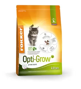 Kat opti-grow 2,5kg