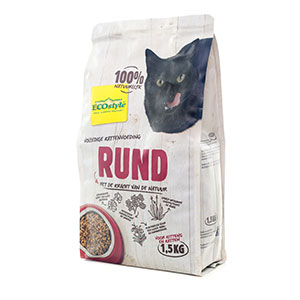 ECOstyle Rund 1,5 Kg