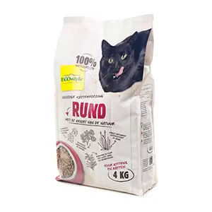 ECOstyle Rund 4 Kg