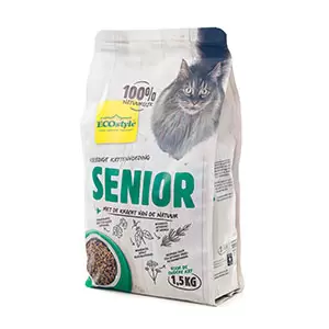 ECOstyle Senior 1,5 Kg