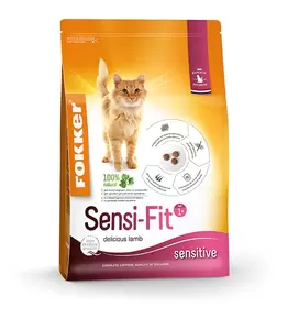 Kat sensi-fit 2,5kg