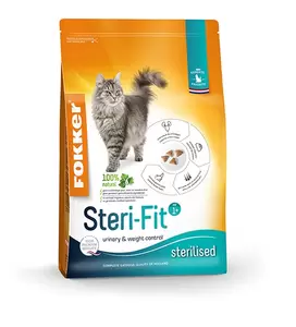 Kat steri-fit 2,5kg