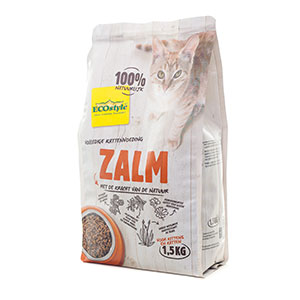 ECOstyle Zalm 1,5 Kg