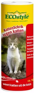 Kattenschrik 400g Ecostyle