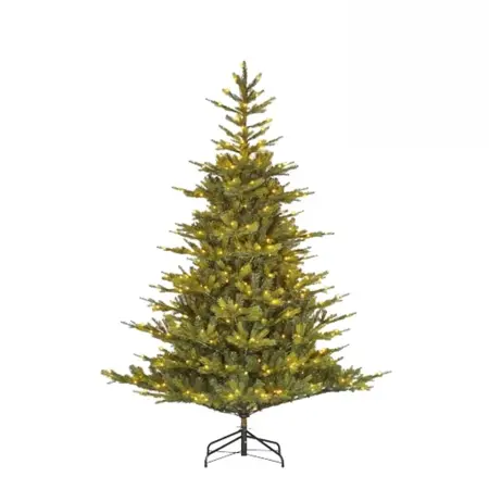 Kerstbm grimshaw 370l d152h215 grn