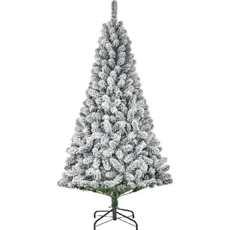 Kerstbm millington d109h185cm groen