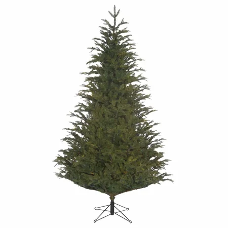 Kerstboom frasier d94h120cm groen