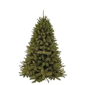 Kunstkerstboom Forest Frosted Pine 215cm groen Triump Tree