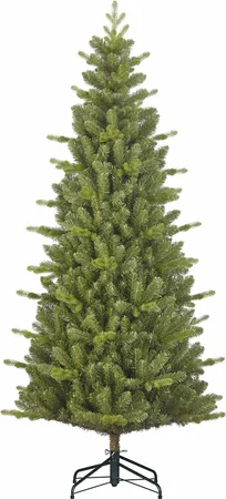 Kerstboom harma d96h215cm groen