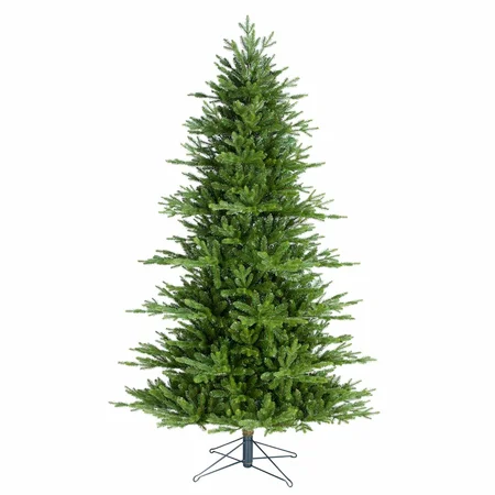 Kerstboom macallan d104h155cm groen