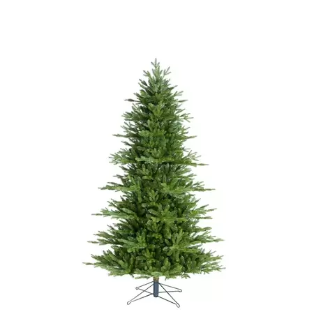 Kunstkerstboom Macallan 185cm groen Black Box