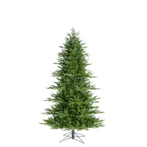 Kunstkerstboom Macallan 185cm groen Black Box