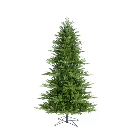 Kunstkerstboom Macallan 215cm groen Black Box