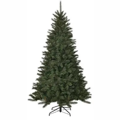 Kerstboom toronto d114h185cm groen