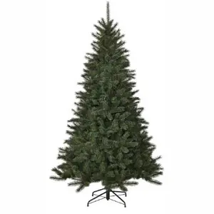 Kerstboom toronto d114h185cm groen