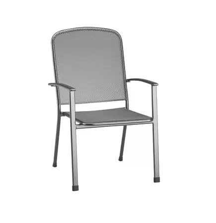 Vigo stapelfauteuil