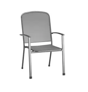 Vigo stapelfauteuil