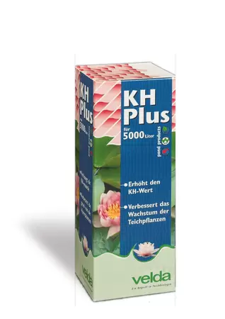 Velda KH Plus 500ml