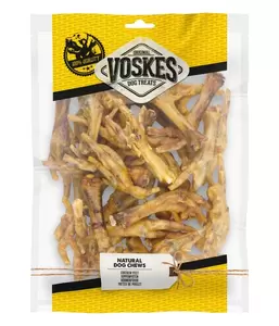 Voskes kippenpoten 500gr