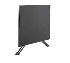 Klaptafel l140b90cm antr/antr - afbeelding 2