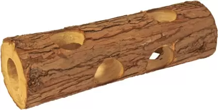 Knaagdierspeelrol 'Natural' L, 30x7 cm